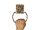 Stranger at the Door Door Knocker