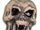 Hidden Screamer Skull