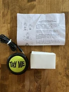 Adapter box