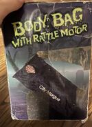 Side of box