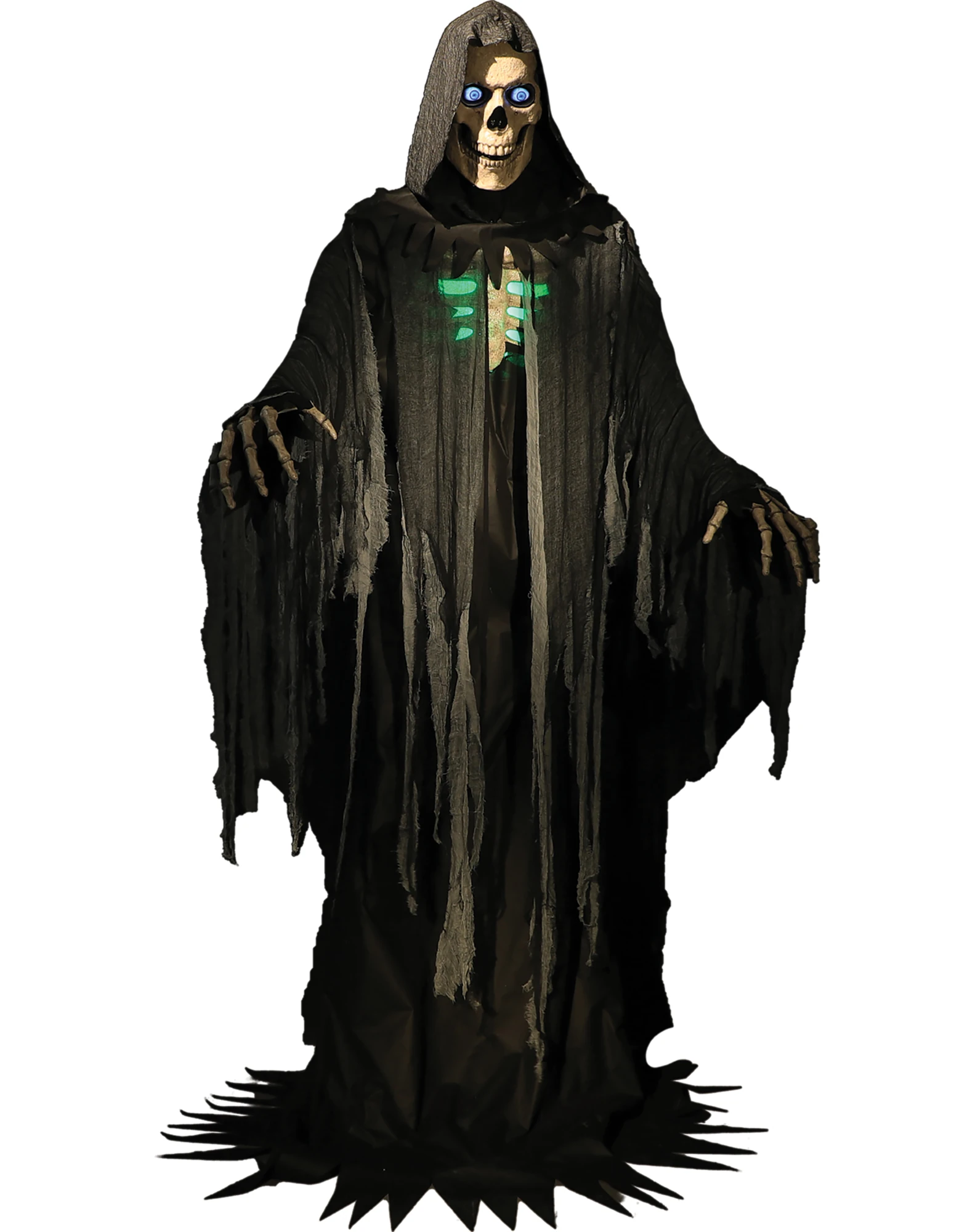 Spirit Halloween Store Availability 2022 Towering Reaper 2022 Spirit Halloween Wikia Fandom