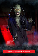 Featured in "Theyre alive" email on May 3, 2021