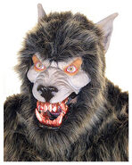 Animated Giant Werewolf | Spirit Halloween Wikia | Fandom