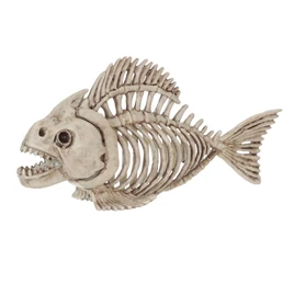 SkeletonFish
