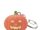 Pumpkin LED Keychain