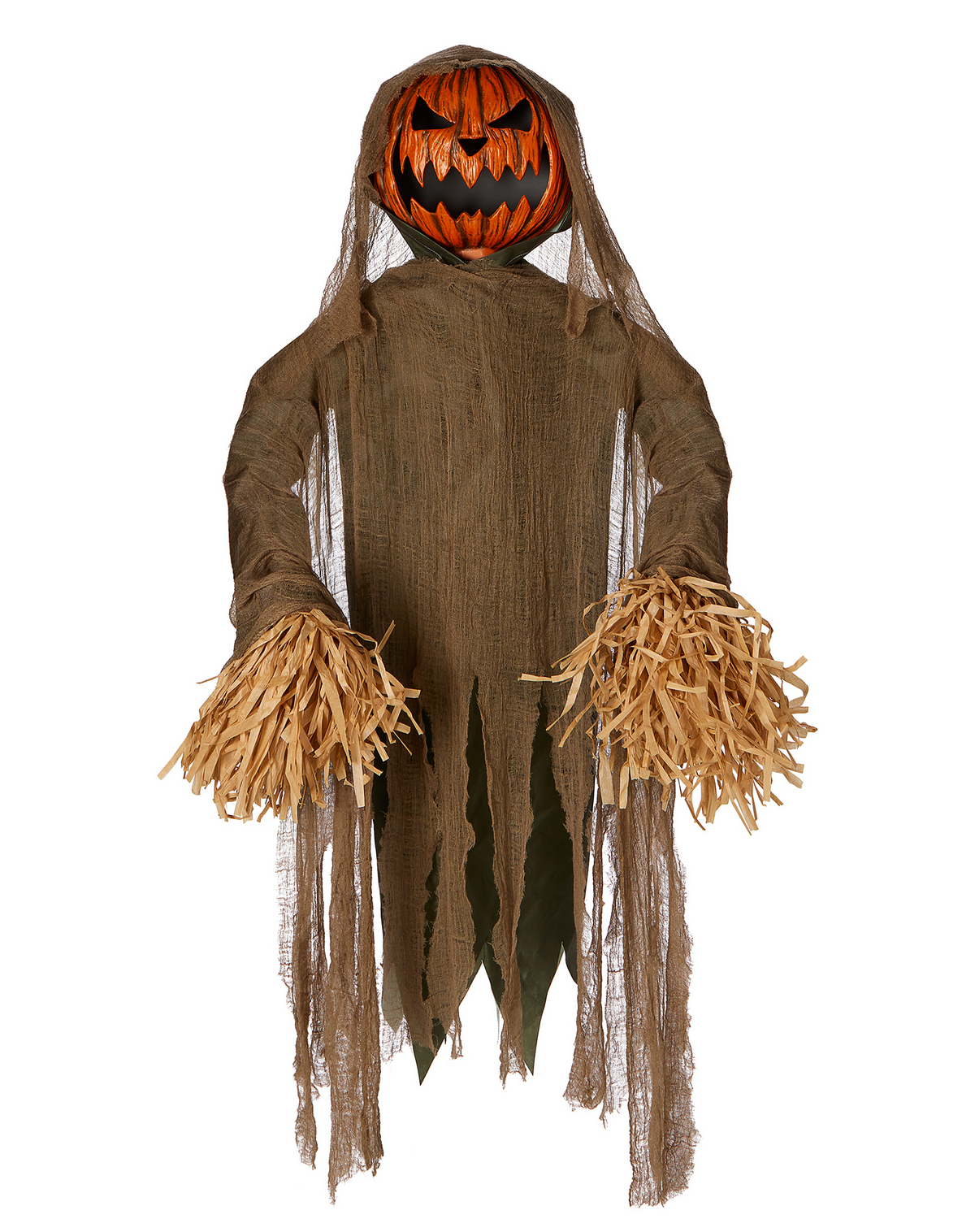 Hanging Rotten Pumpkin | Spirit Halloween Wikia | Fandom