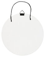 Back view