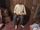 Thrashing Headless Man