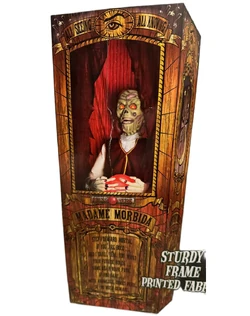 The Misfortune Teller | Spirit Halloween Wikia | Fandom