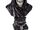 Grim Reaper Bust