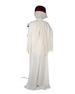 Back view