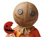 Sam Horror Baby