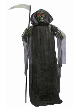 最新デザインの Face-Changing Reaper Fandom | Wikia Halloween Spirit | 置物