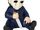 Michael Myers Horror Baby