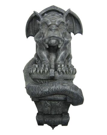 Gargoyle Bust | Spirit Halloween Wikia | Fandom