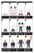 Instruction manual (2/5)