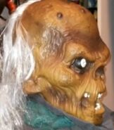 2010 close-up (has a lighter face then 2009, and little black spots)