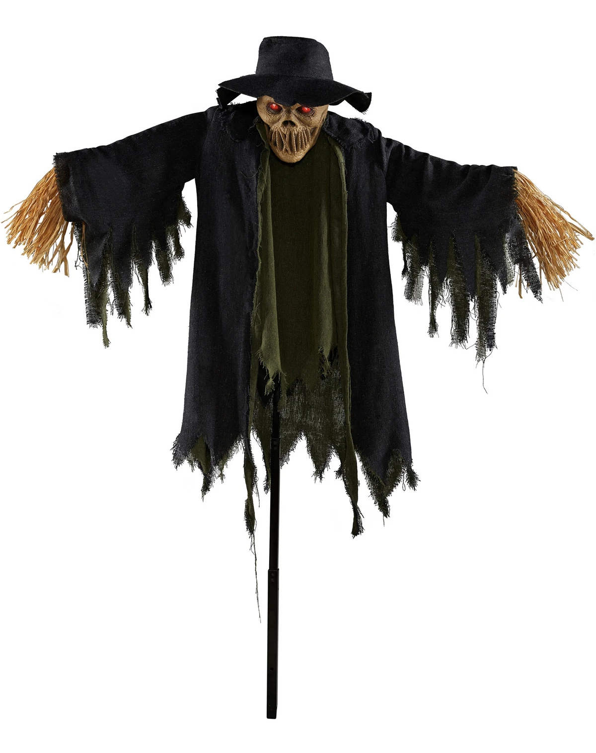 Stakeable Scarecrow Spirit Halloween Wikia Fandom