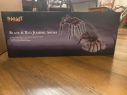 Front of box (2020)