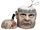 Monster Head Ice Bucket
