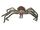 12" Brown Spider