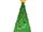 8 Ft Light Up Christmas Tree Inflatable