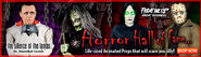 Featured on 2008 homepage photo
