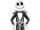 6 Ft Jack Skellington Inflatable