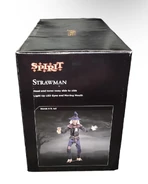 Left side of 2022 box