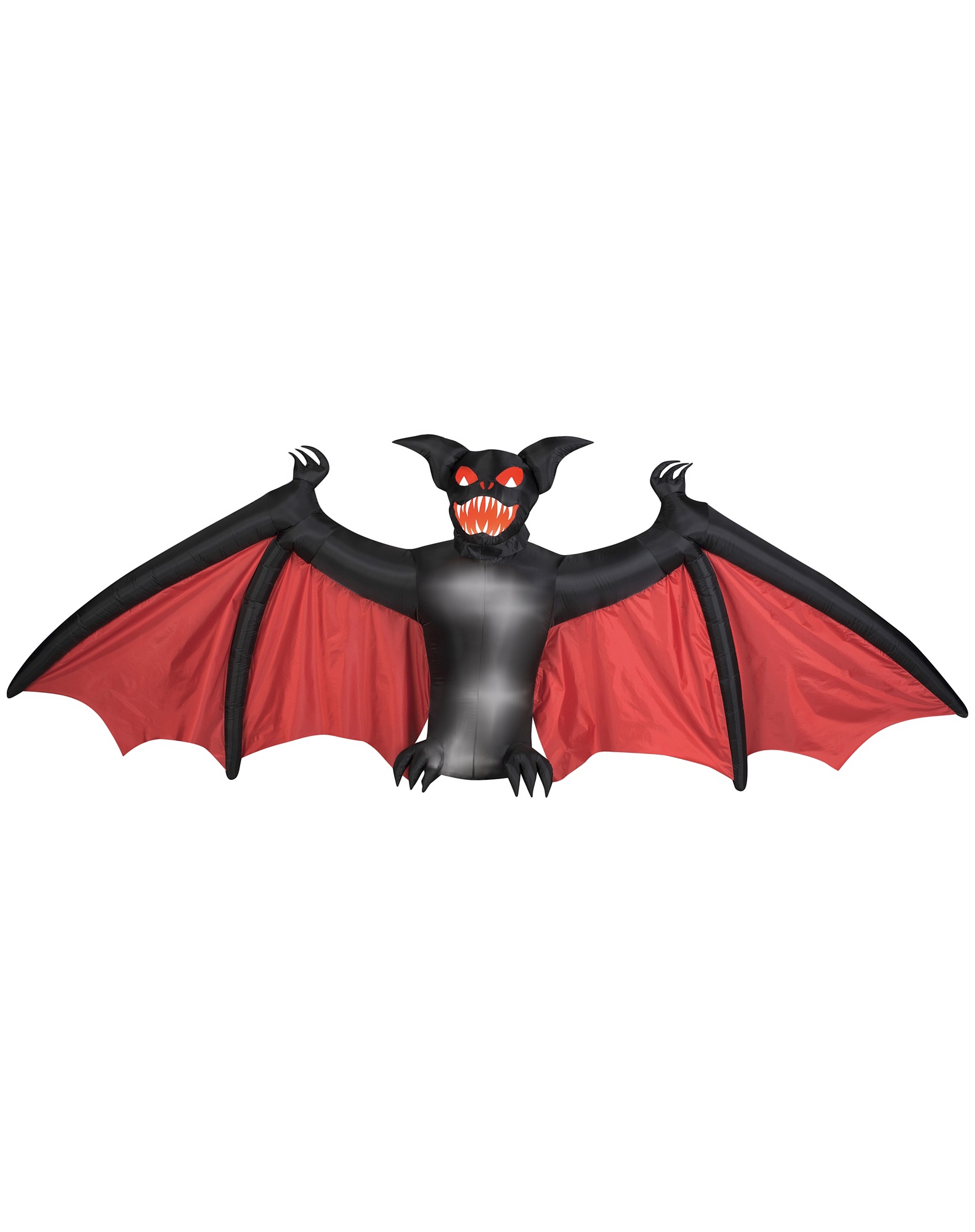 animated bat