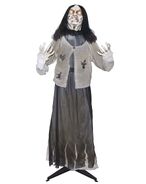 Light Up Standing Crazy Maid