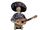 Guitar Playing Skeleton