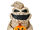 Oogie Boogie Greeter