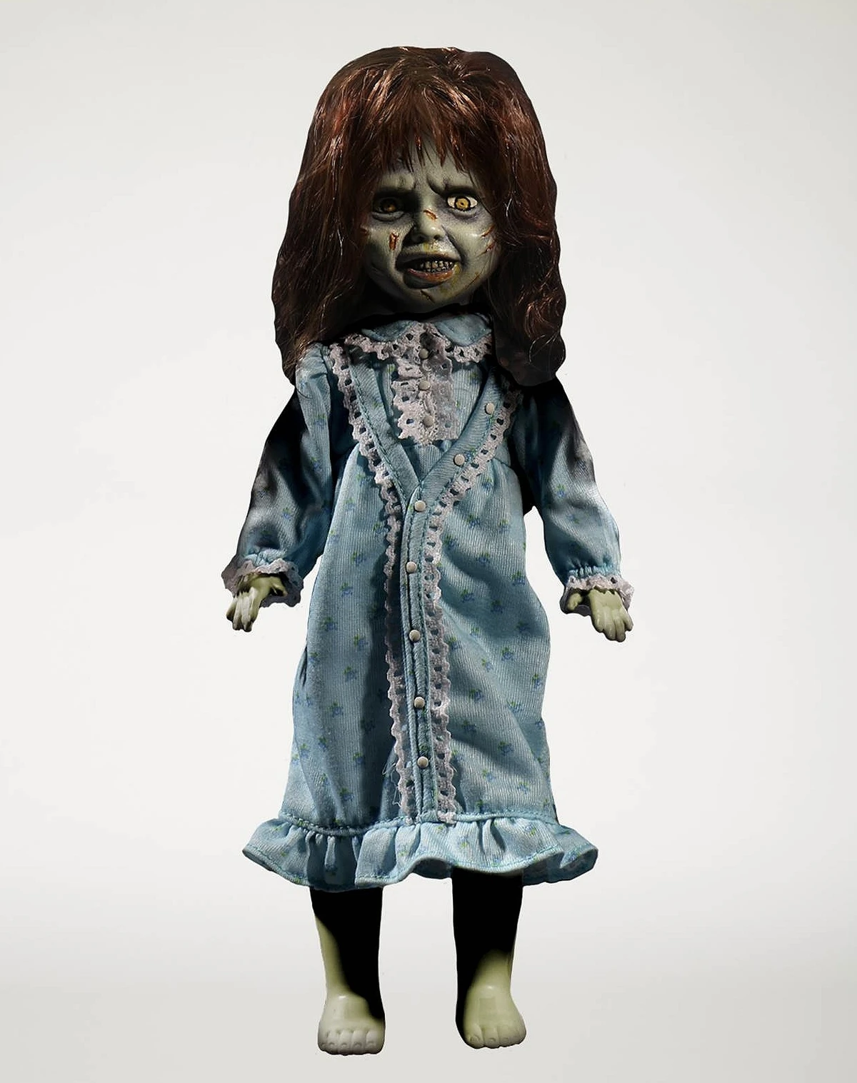 Living Dead Dollsエクソシスト The Exorcist Living Dead Doll | Spirit Halloween Wikia | Fandom