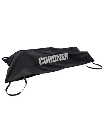 Coroner bag
