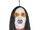 Light Up Vampire Head