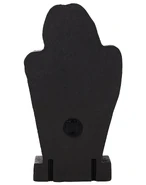 Back view