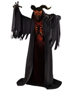 Fire Demon