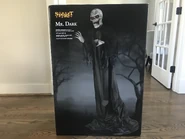 Front of 2021 box