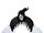 12 Ft Jack the Reaper Archway Inflatable