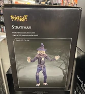 Left side of 2023 box