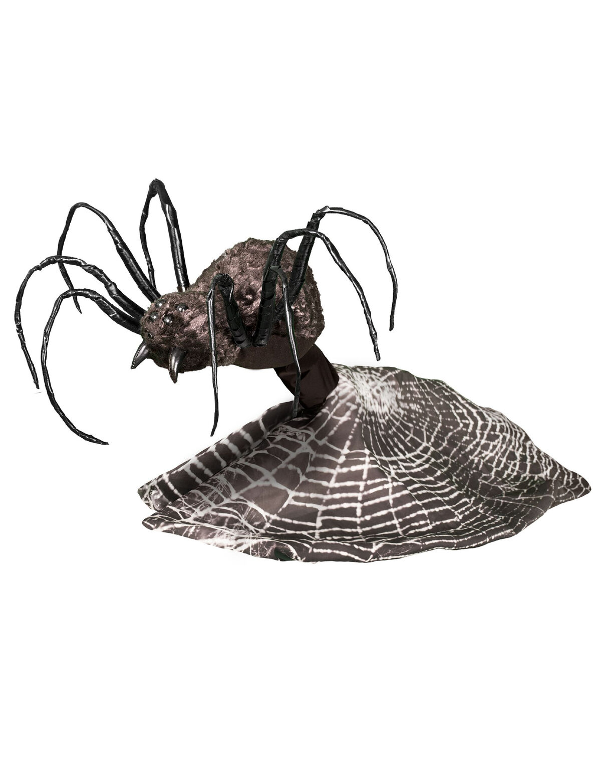 Jumping Spider, Tekky Toys Halloween Wiki