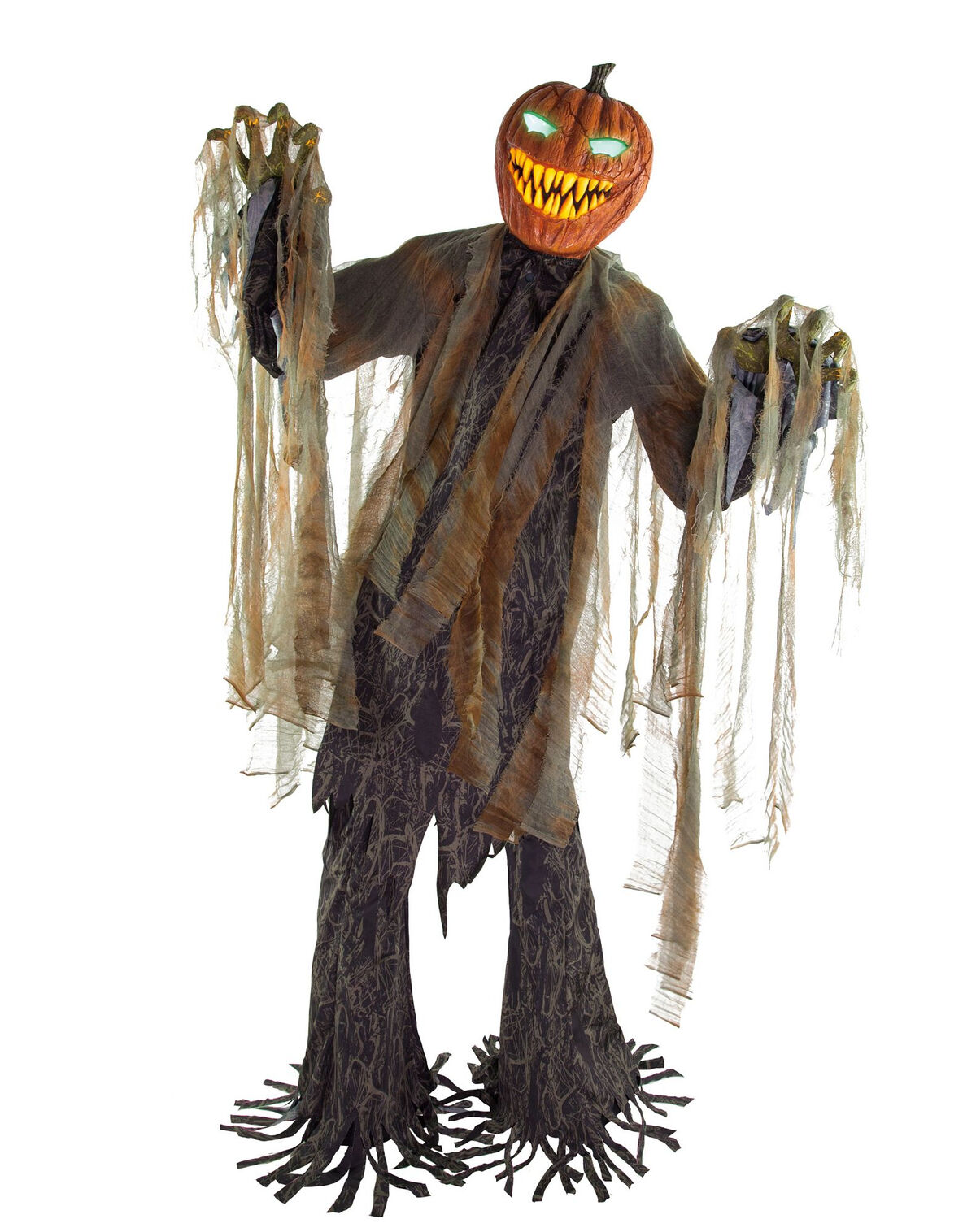 Pumpkin Patch Prowler Spirit Halloween Wikia Fandom