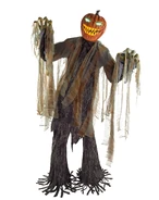 Pumpkin Patch Prowler