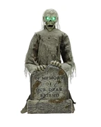 Gravestone Ghoul