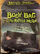 Front of box