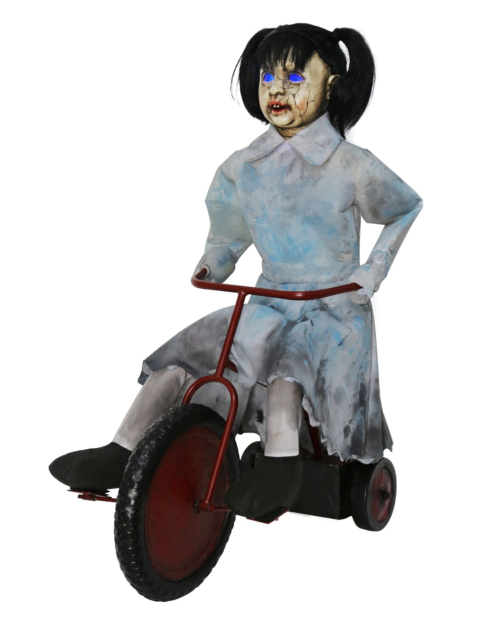spirit halloween tricycle