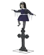 Grave Dancer