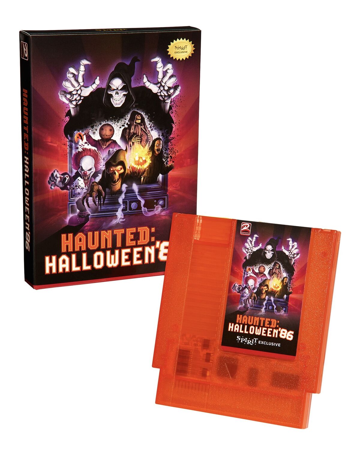 Your Guide To The Closest Spirit Halloween Store - ciq9vcr