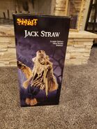 Left side of 2019 box